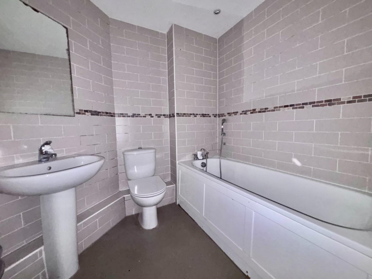 Swan Road, West Drayton