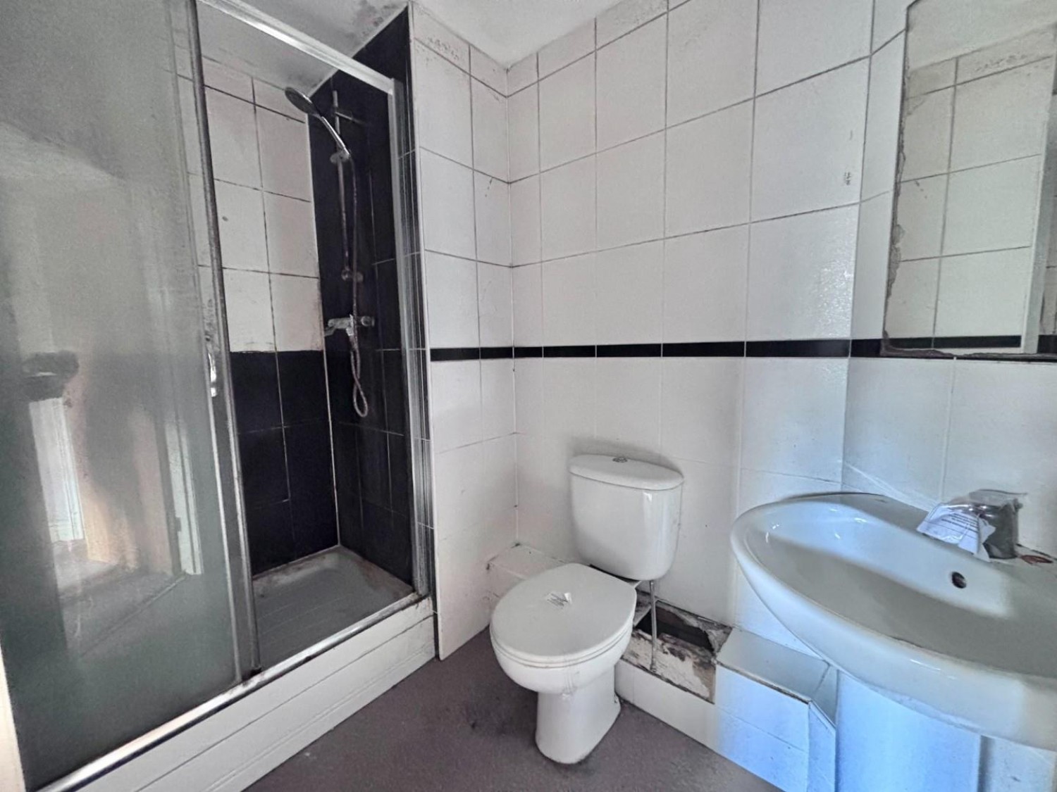 Swan Road, West Drayton