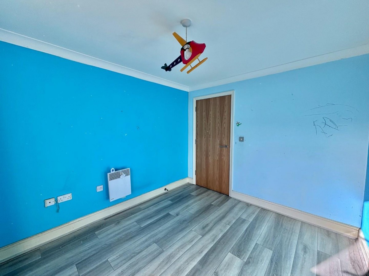 Swan Road, West Drayton