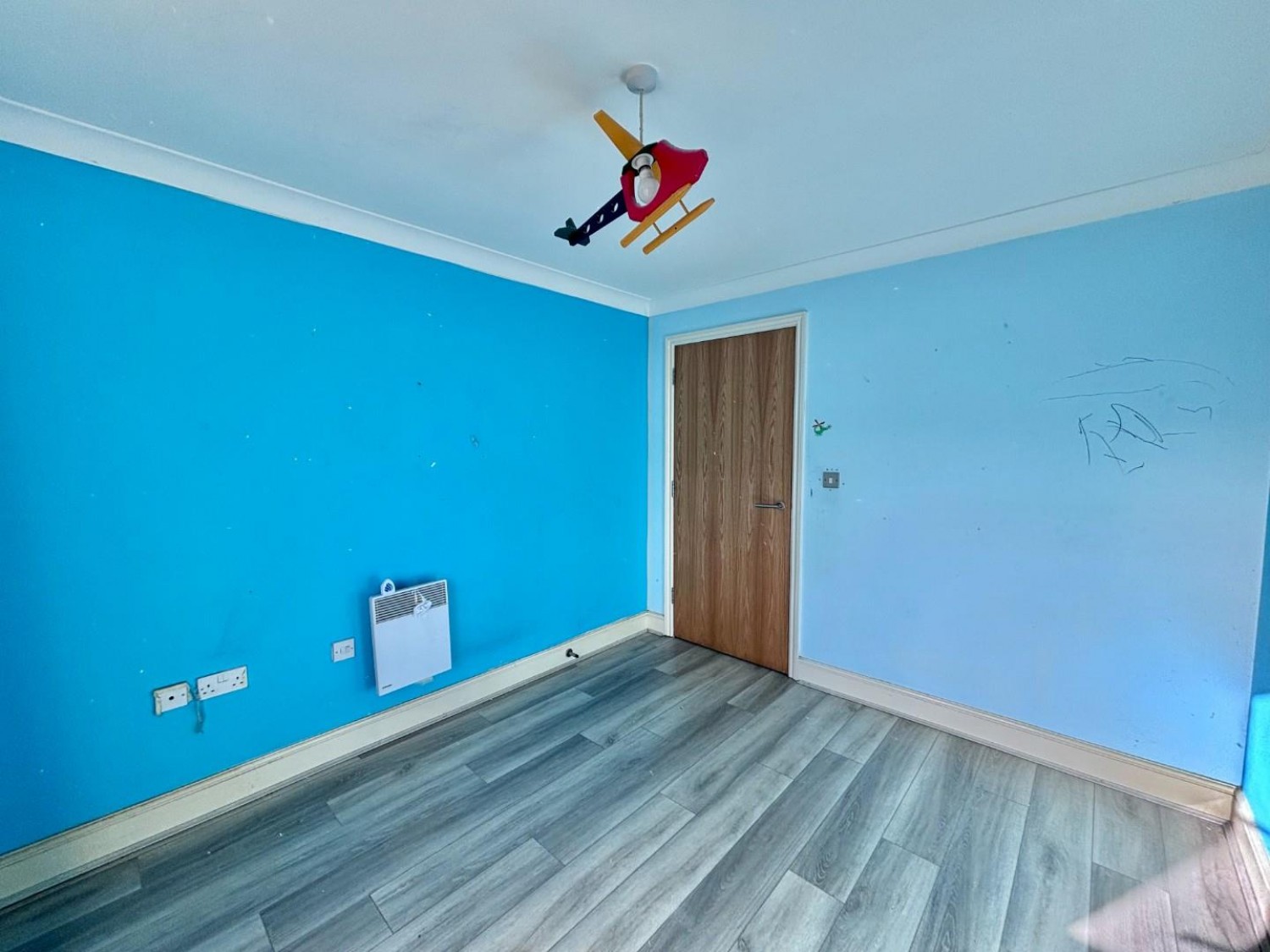 Swan Road, West Drayton