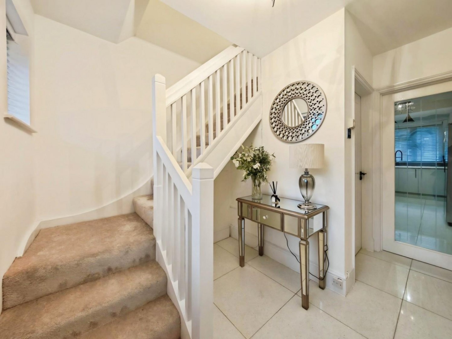 Upper Broadmoor Road, Crowthorne