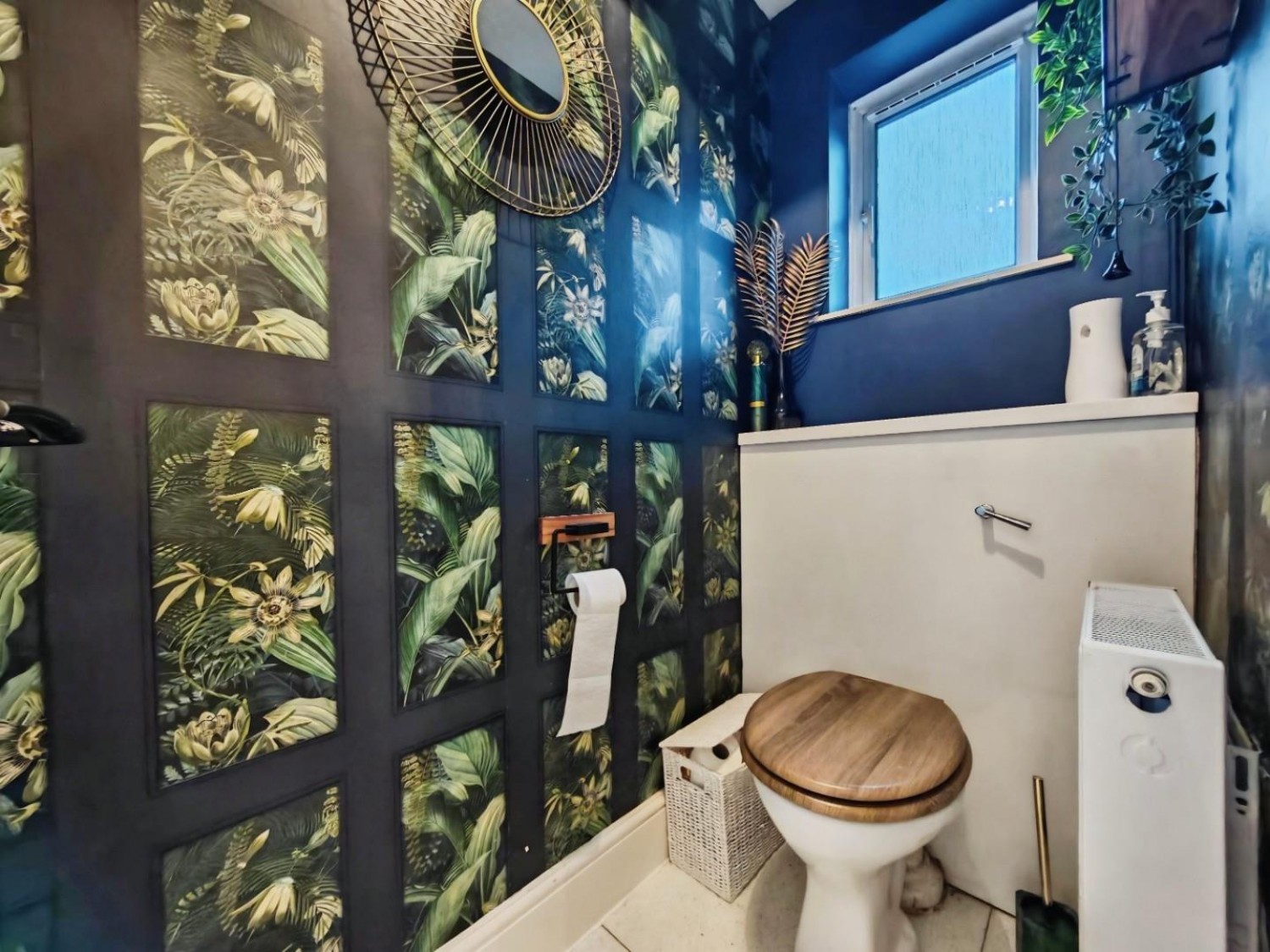 Upper Broadmoor Road, Crowthorne