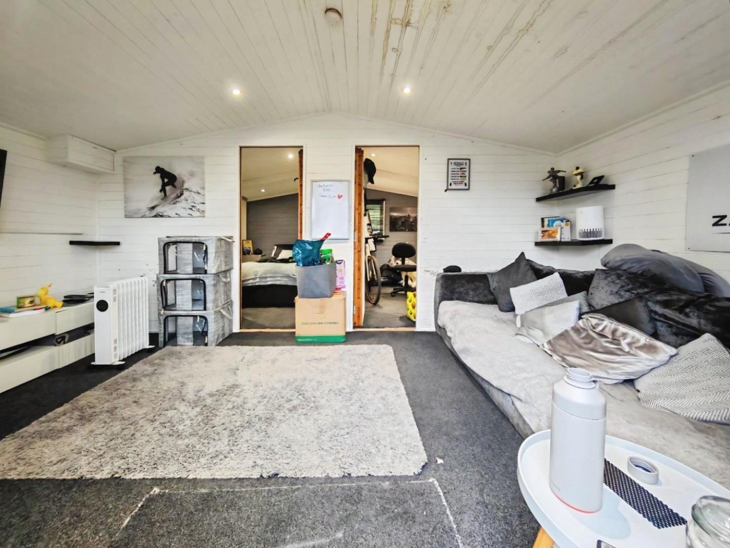 Upper Broadmoor Road, Crowthorne