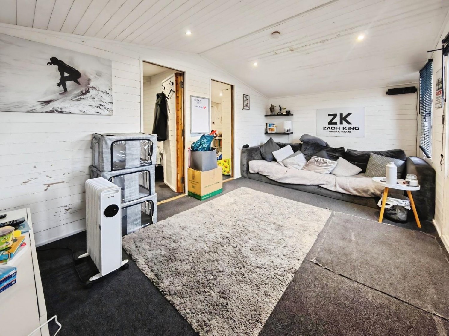 Upper Broadmoor Road, Crowthorne