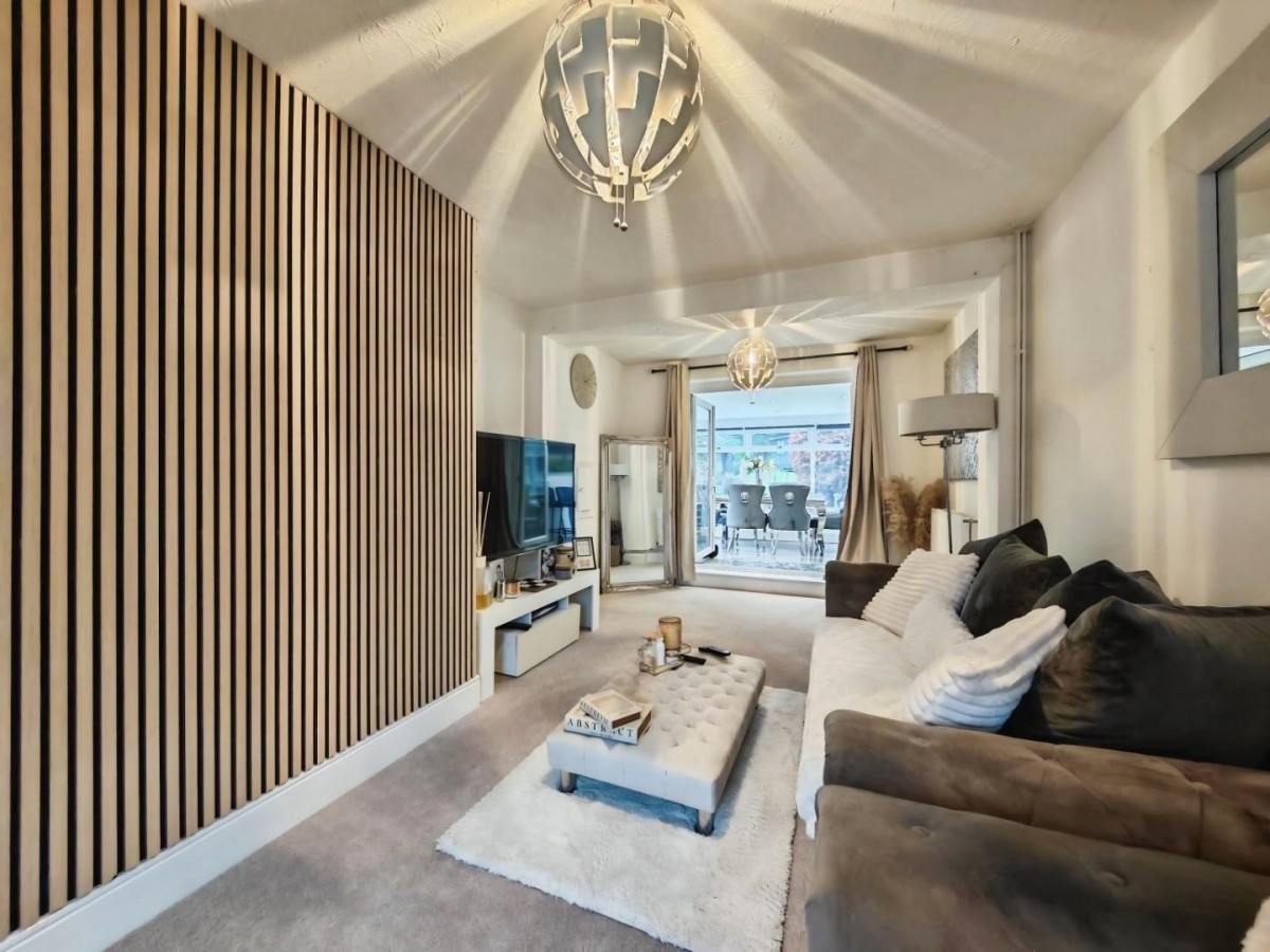 Upper Broadmoor Road, Crowthorne