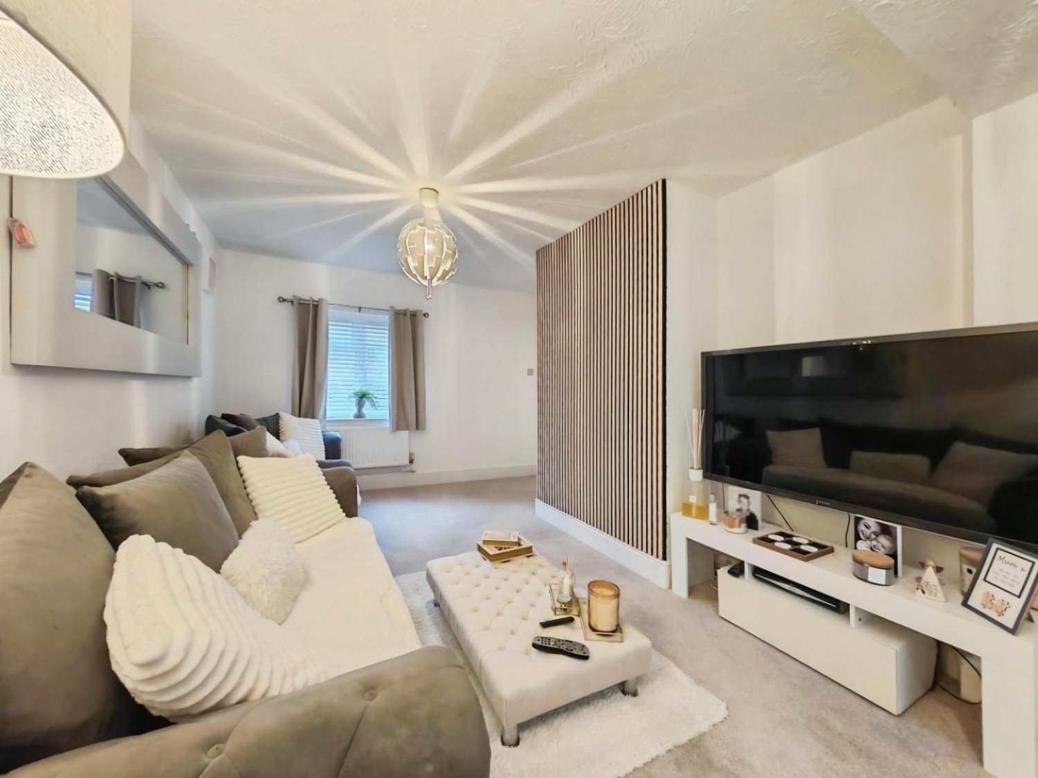 Upper Broadmoor Road, Crowthorne