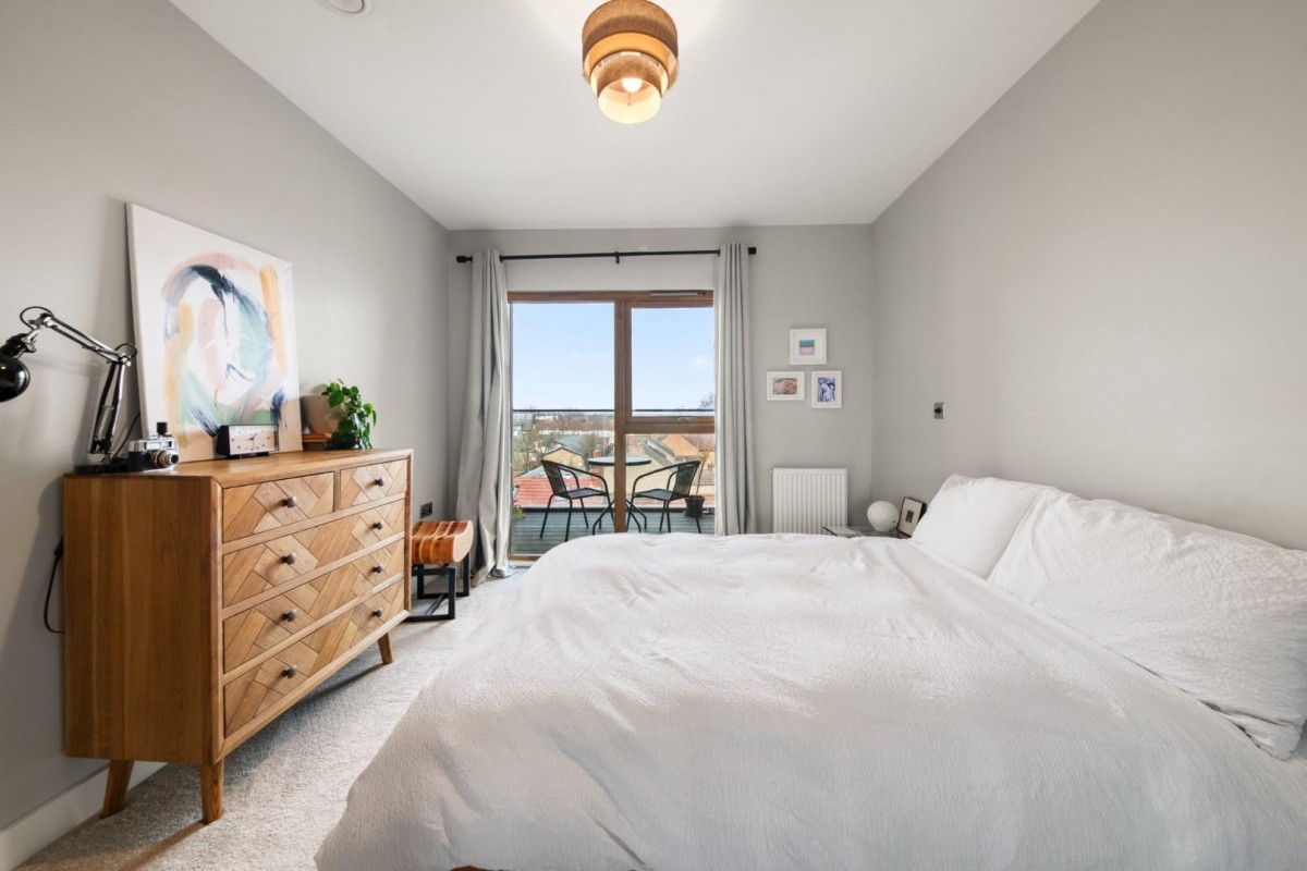 School Passage, Southall