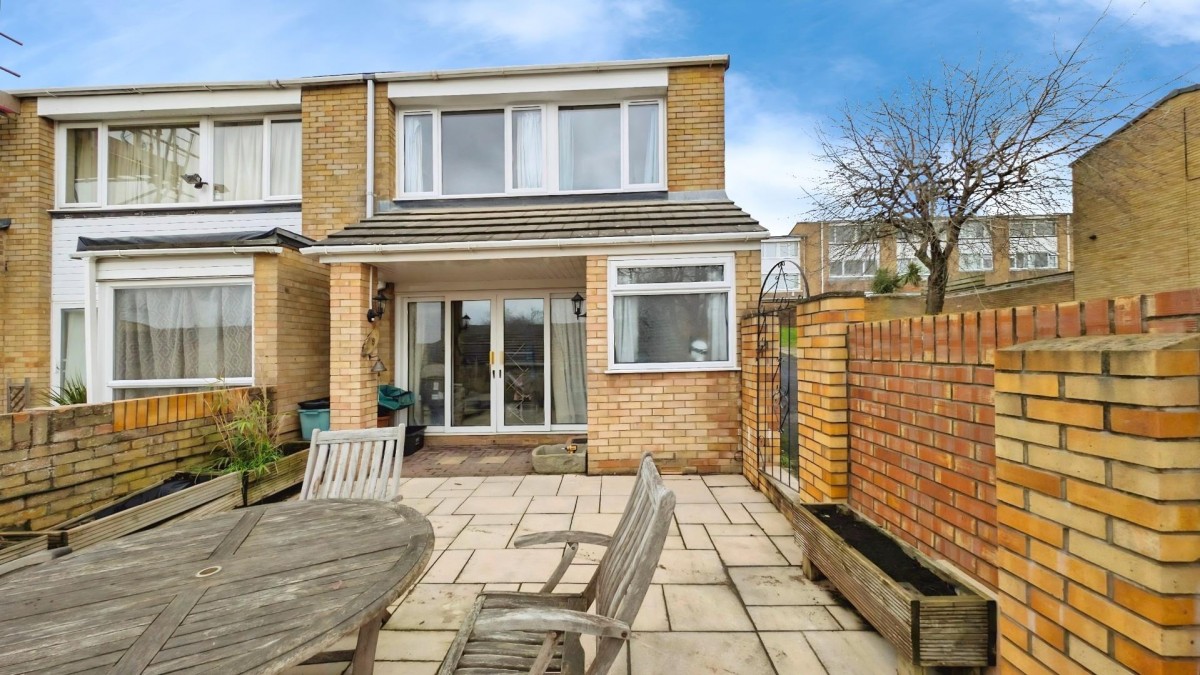 Timber Dene, Bristol