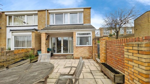 Timber Dene, Bristol