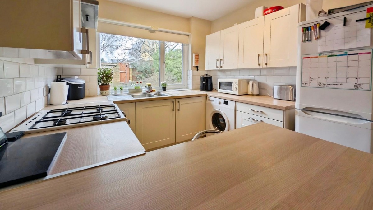 Timber Dene, Bristol