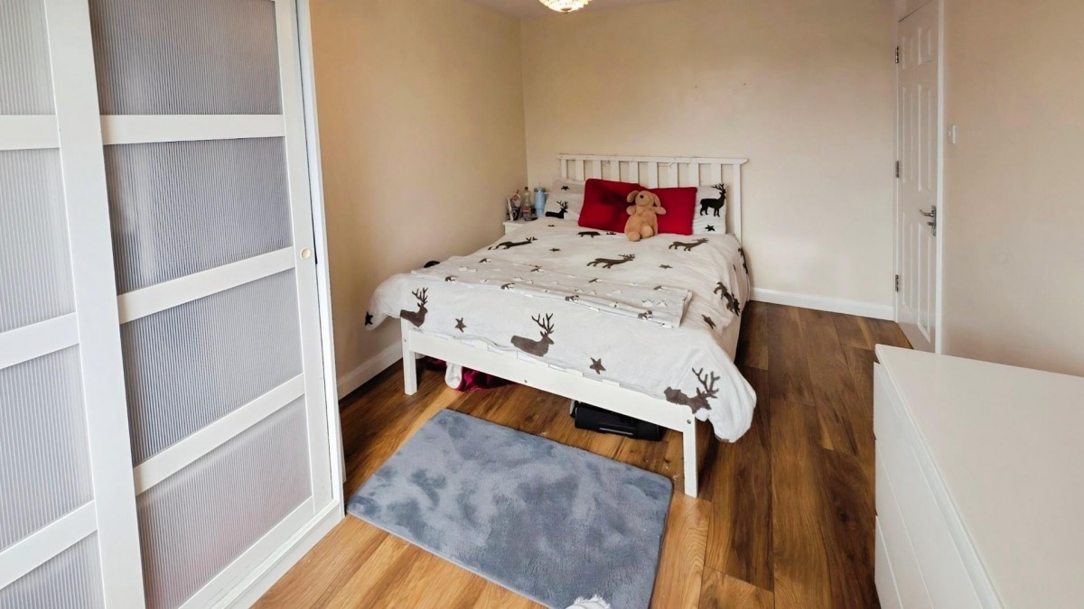 Timber Dene, Bristol