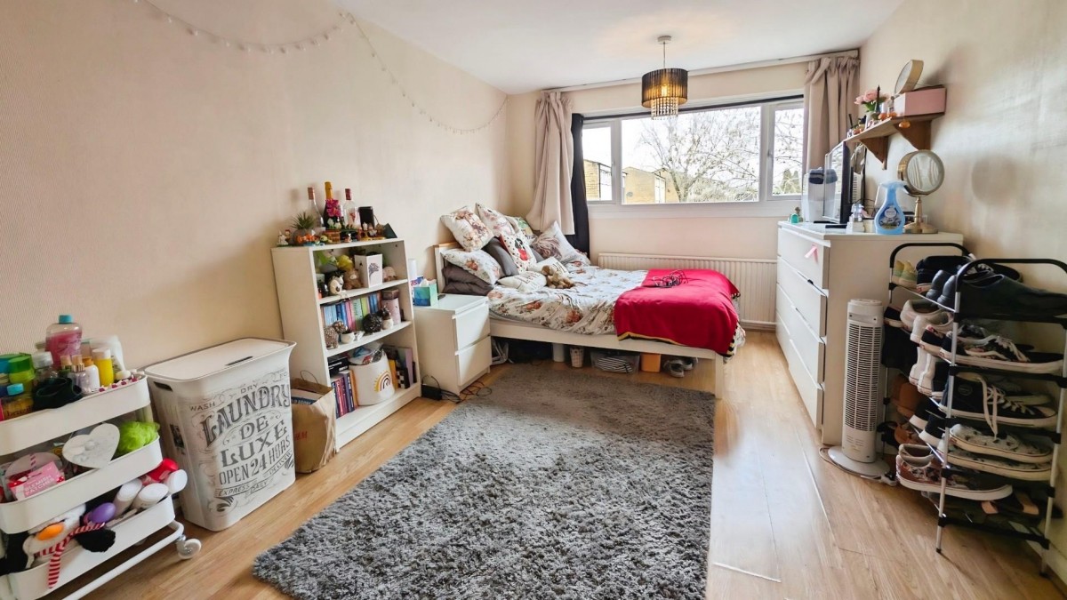 Timber Dene, Bristol