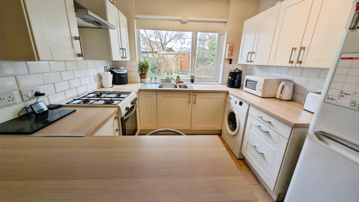 Timber Dene, Bristol