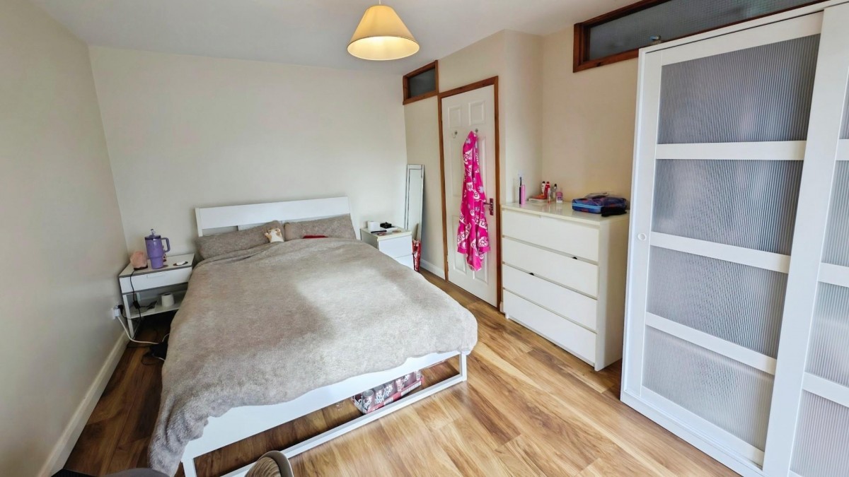 Timber Dene, Bristol