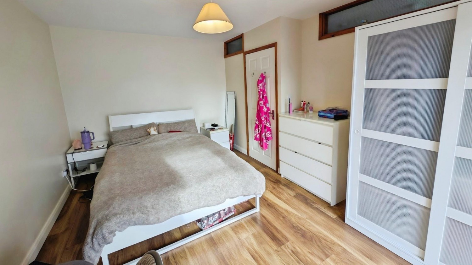 Timber Dene, Bristol