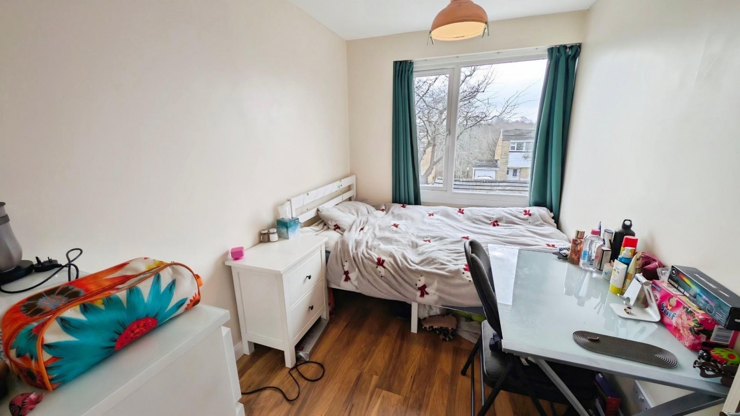 Timber Dene, Bristol