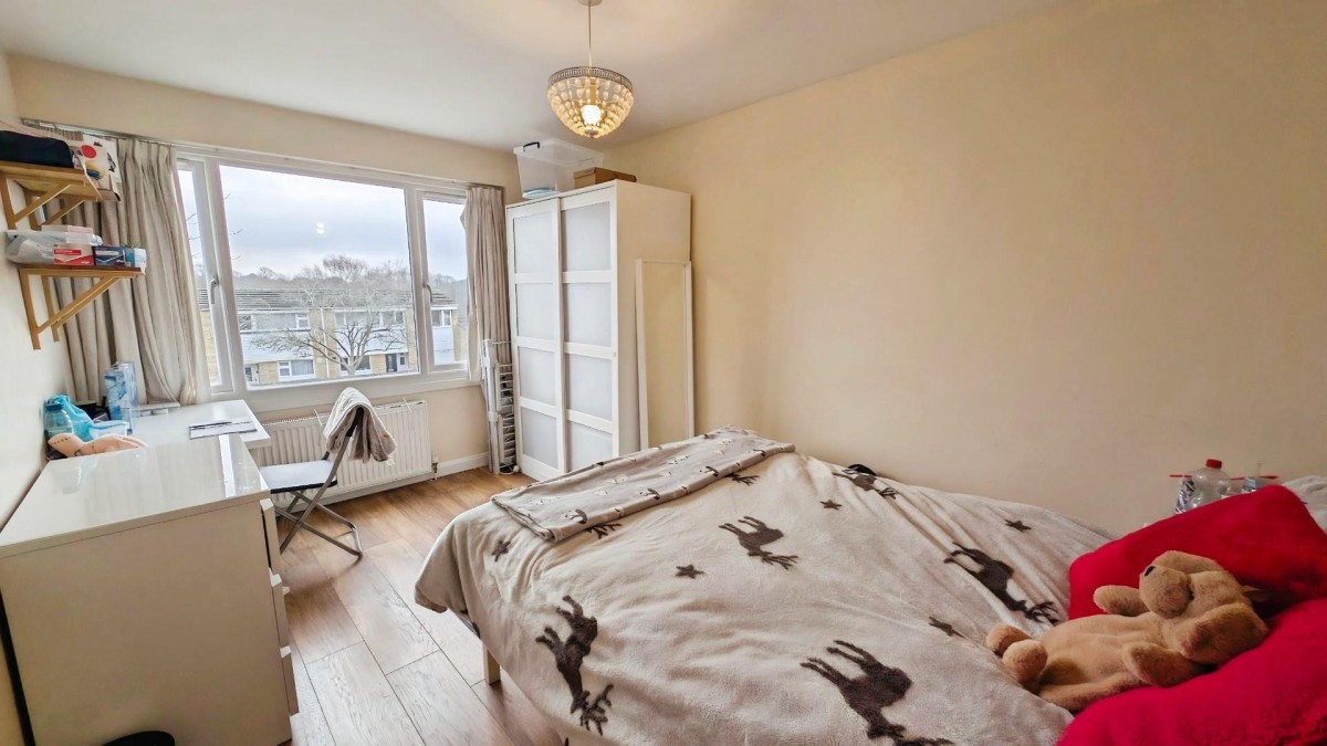 Timber Dene, Bristol