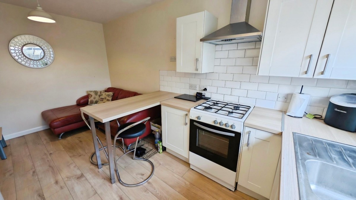 Timber Dene, Bristol