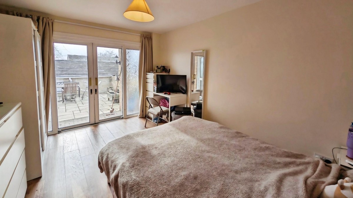 Timber Dene, Bristol