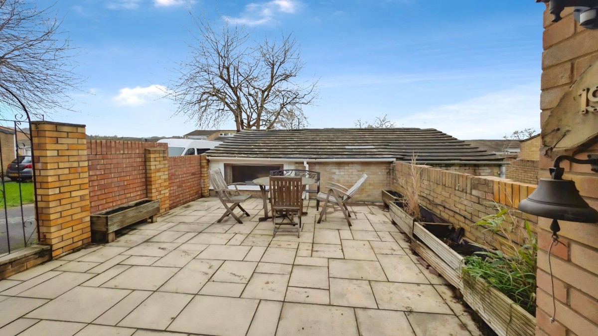 Timber Dene, Bristol