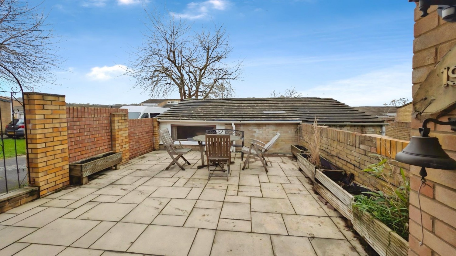 Timber Dene, Bristol