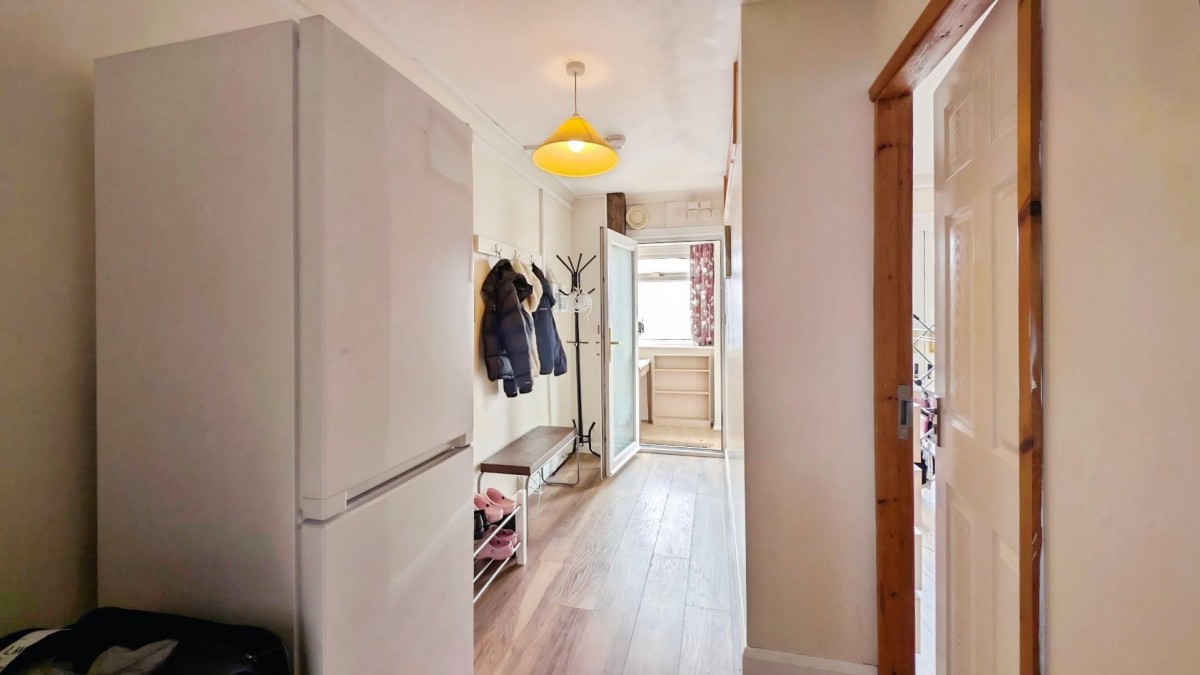 Timber Dene, Bristol