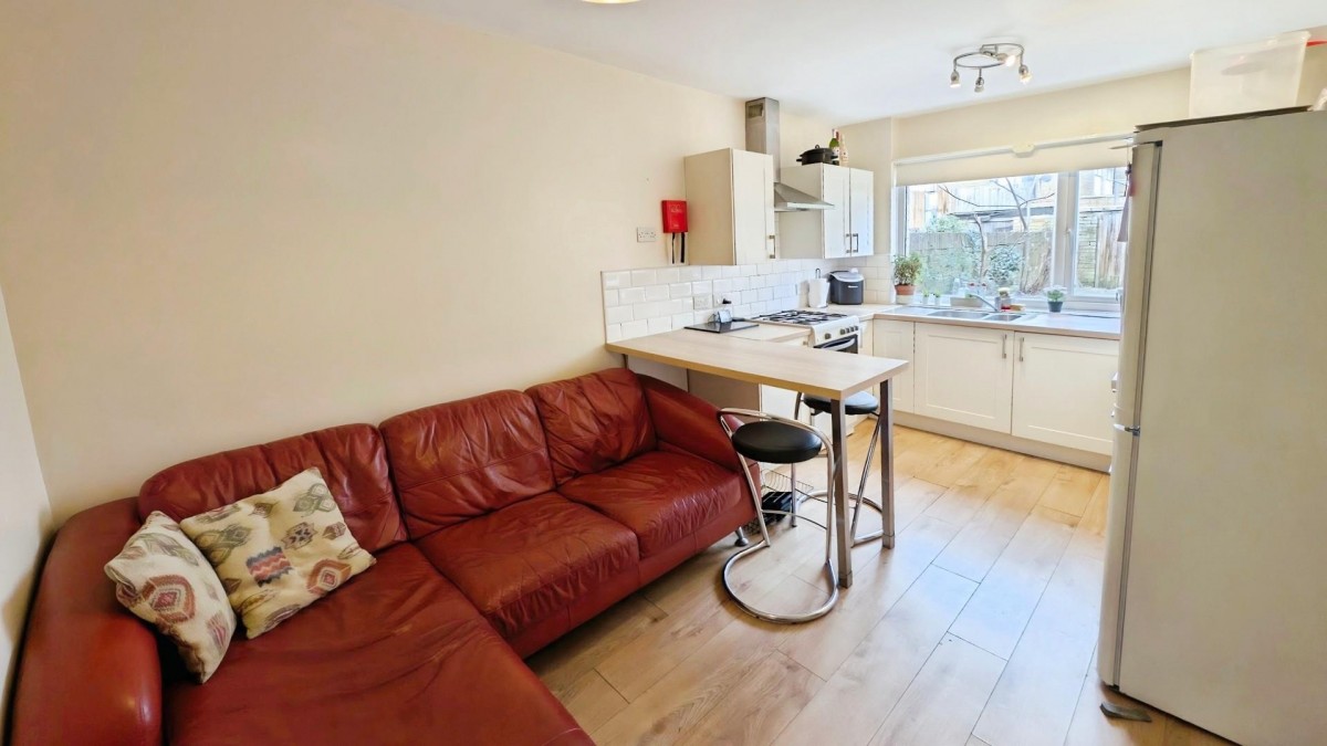 Timber Dene, Bristol