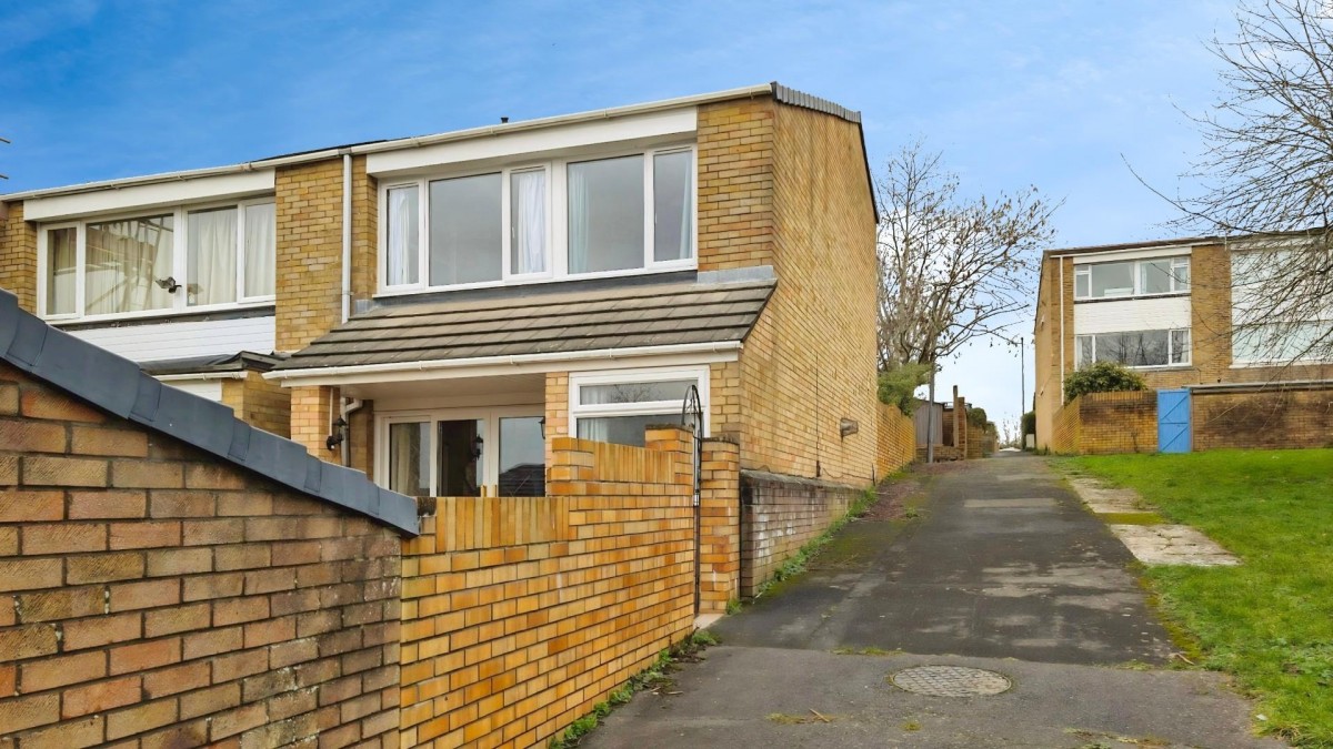 Timber Dene, Bristol