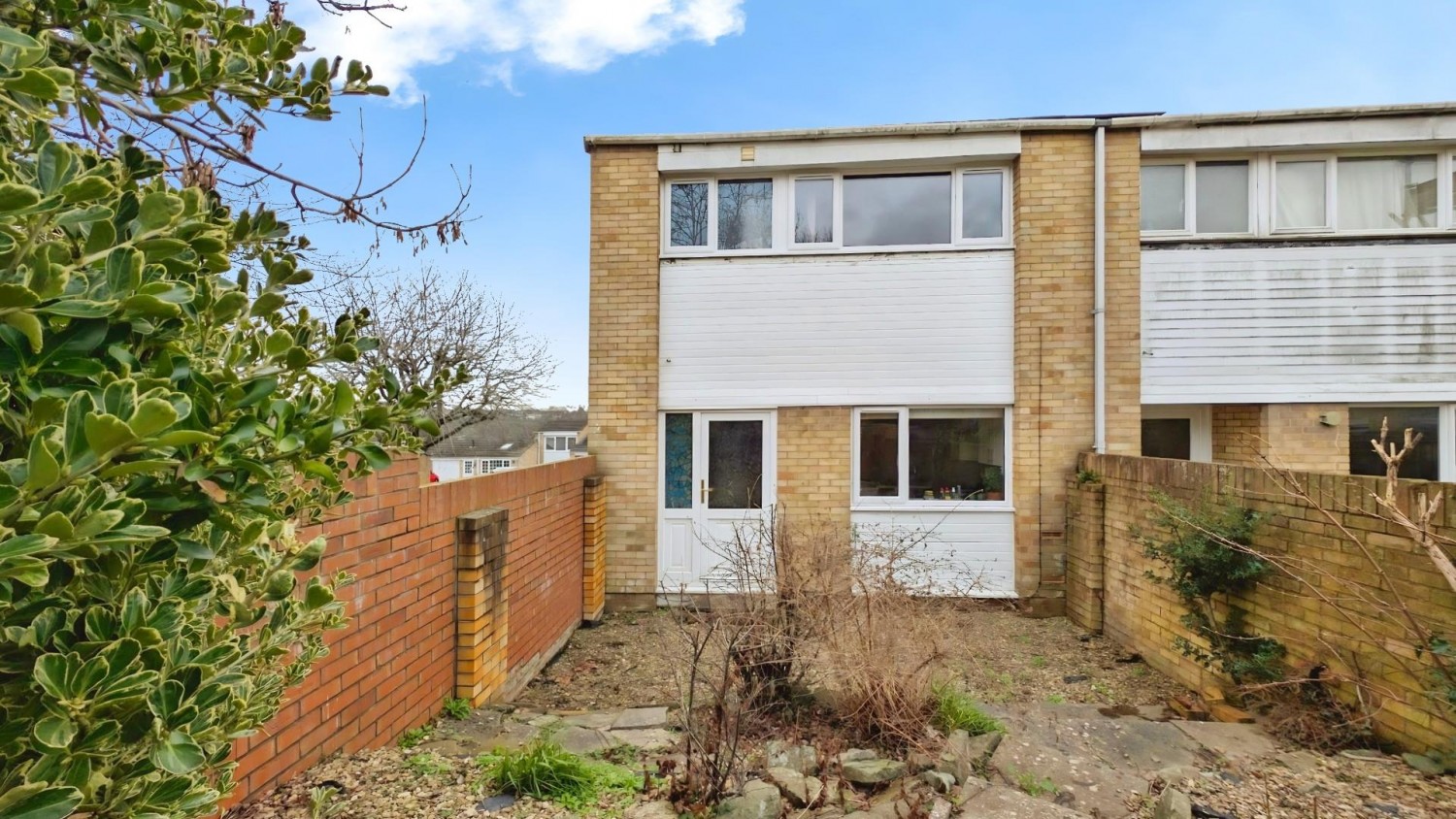 Timber Dene, Bristol