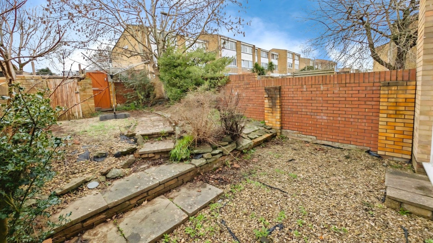 Timber Dene, Bristol