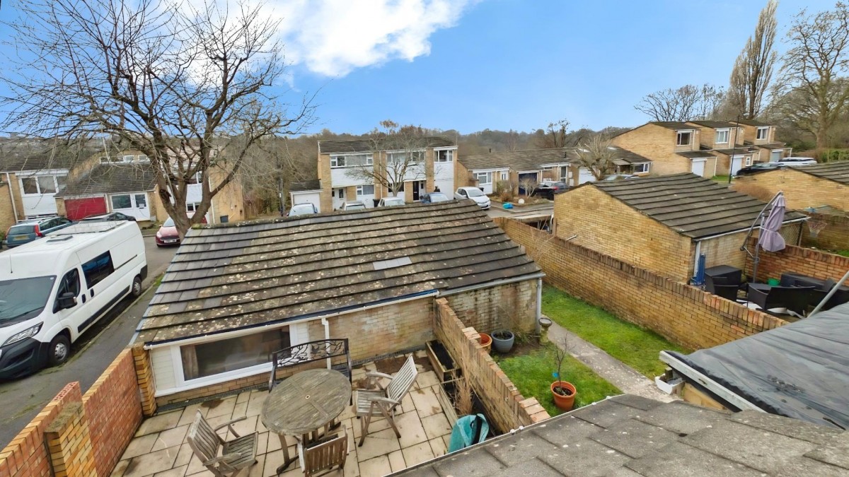 Timber Dene, Bristol