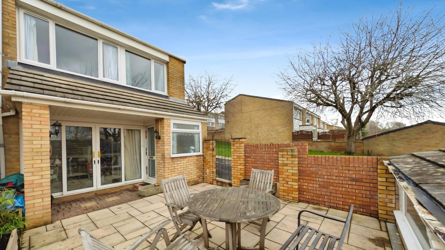 Timber Dene, Bristol