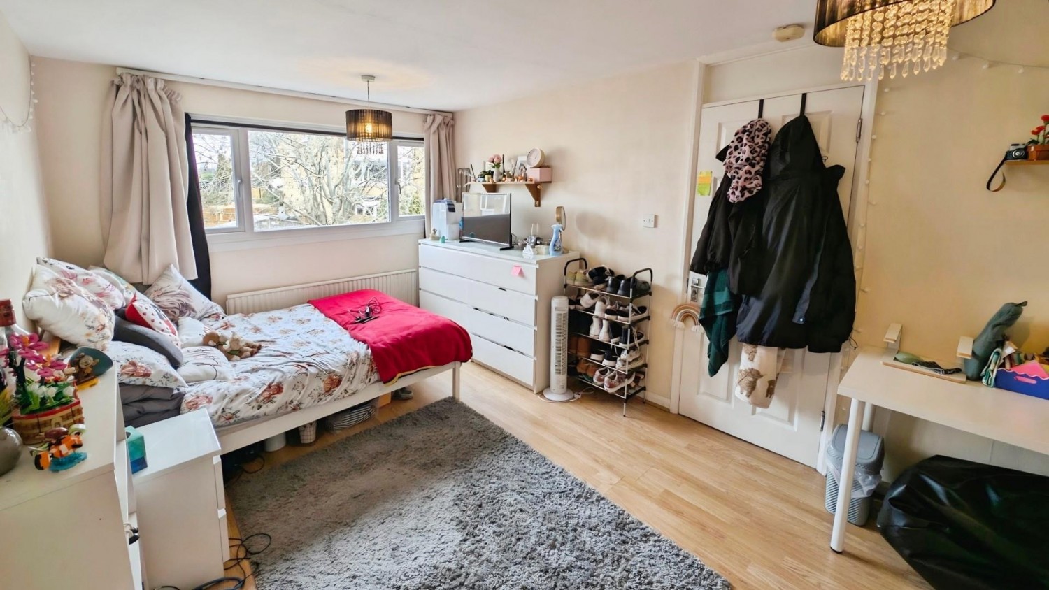 Timber Dene, Bristol