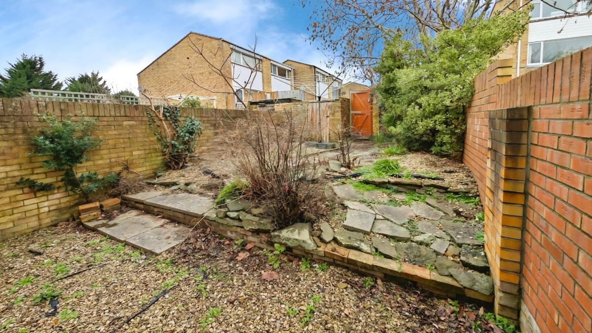 Timber Dene, Bristol