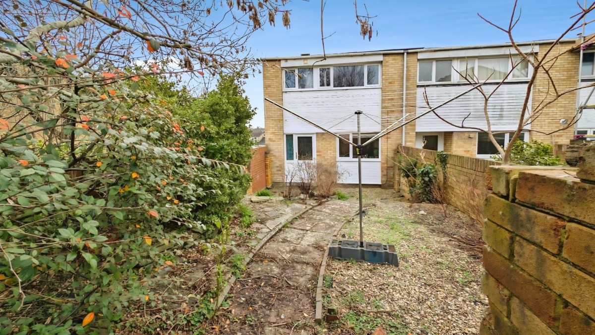 Timber Dene, Bristol