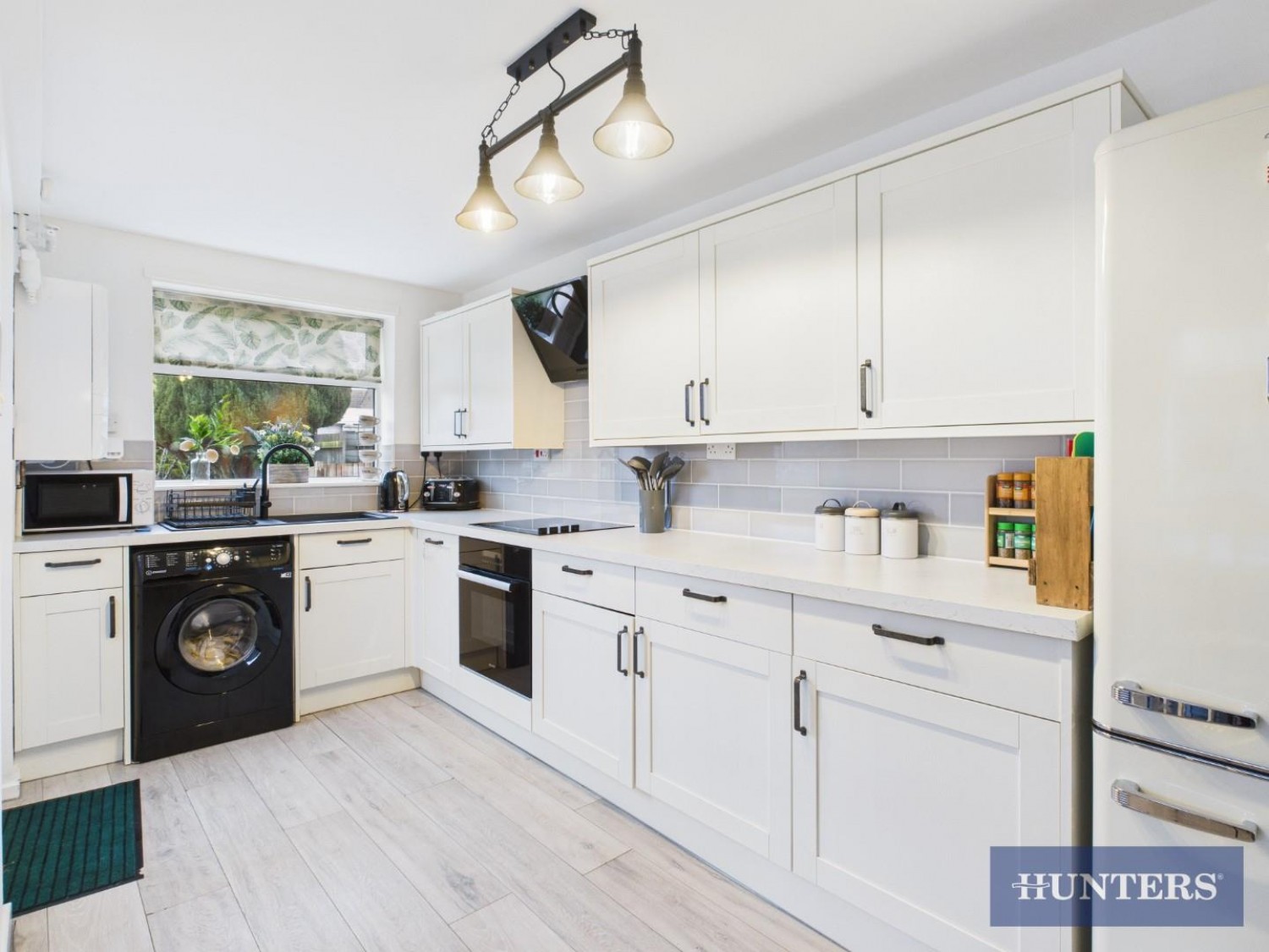 Scarborough Road, Filey