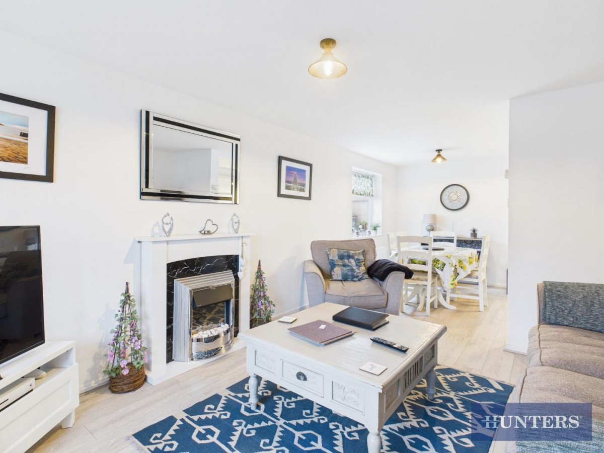 Scarborough Road, Filey