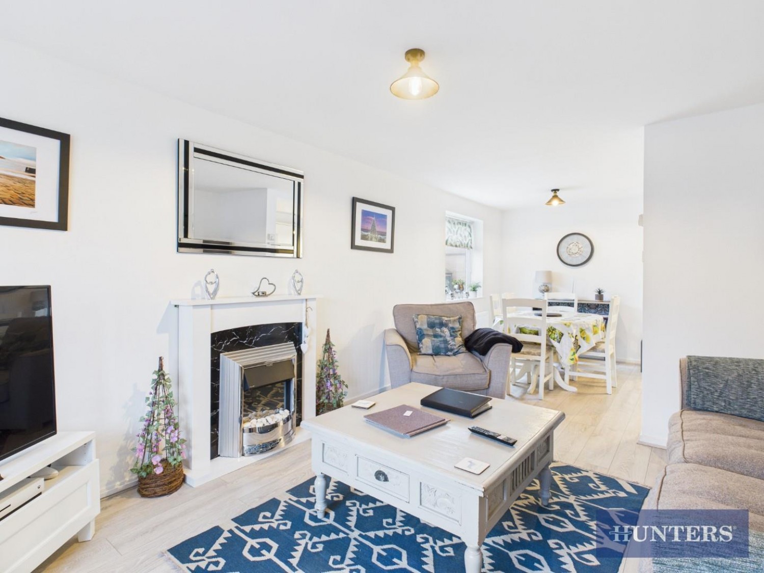 Scarborough Road, Filey