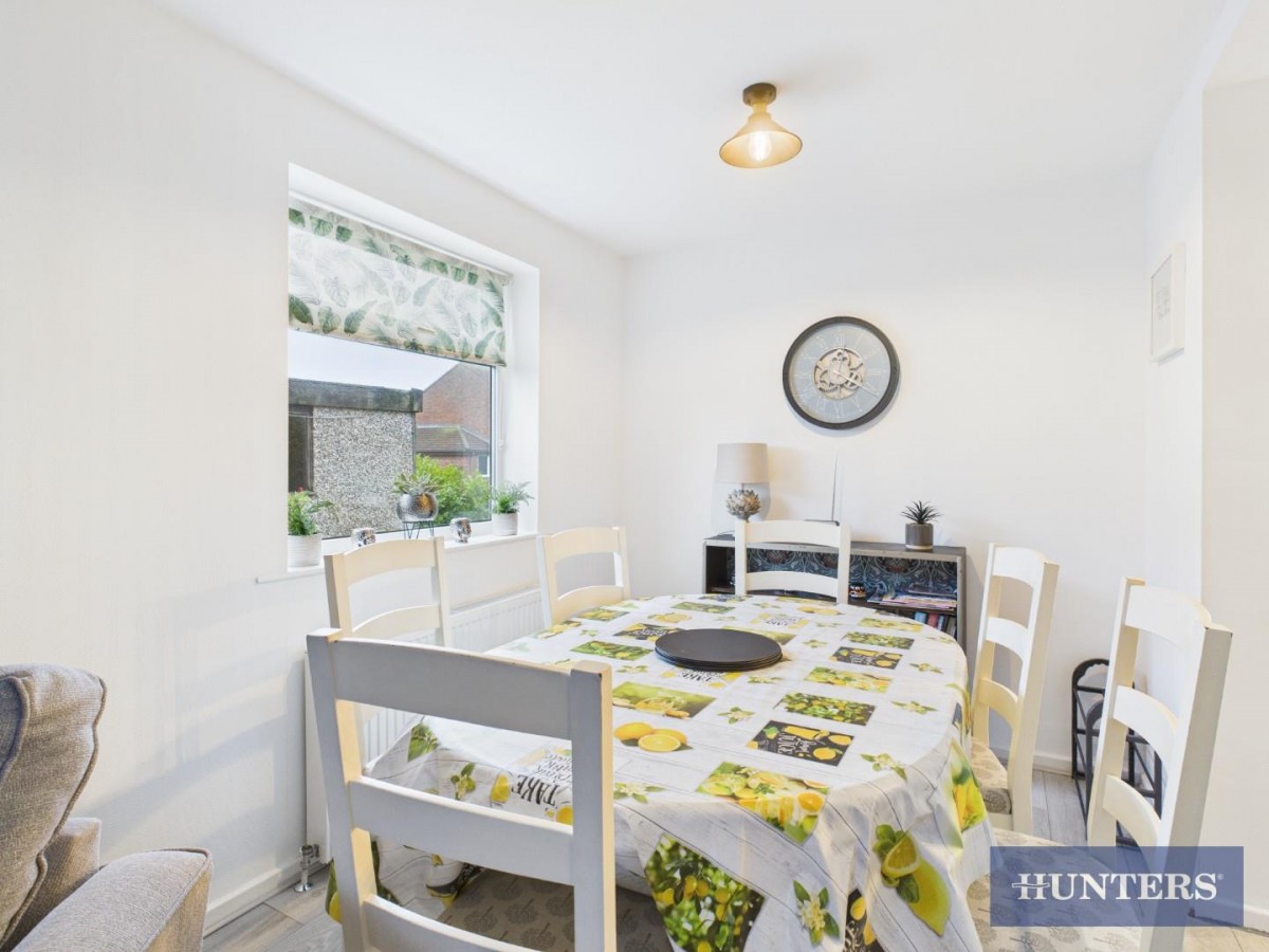 Scarborough Road, Filey