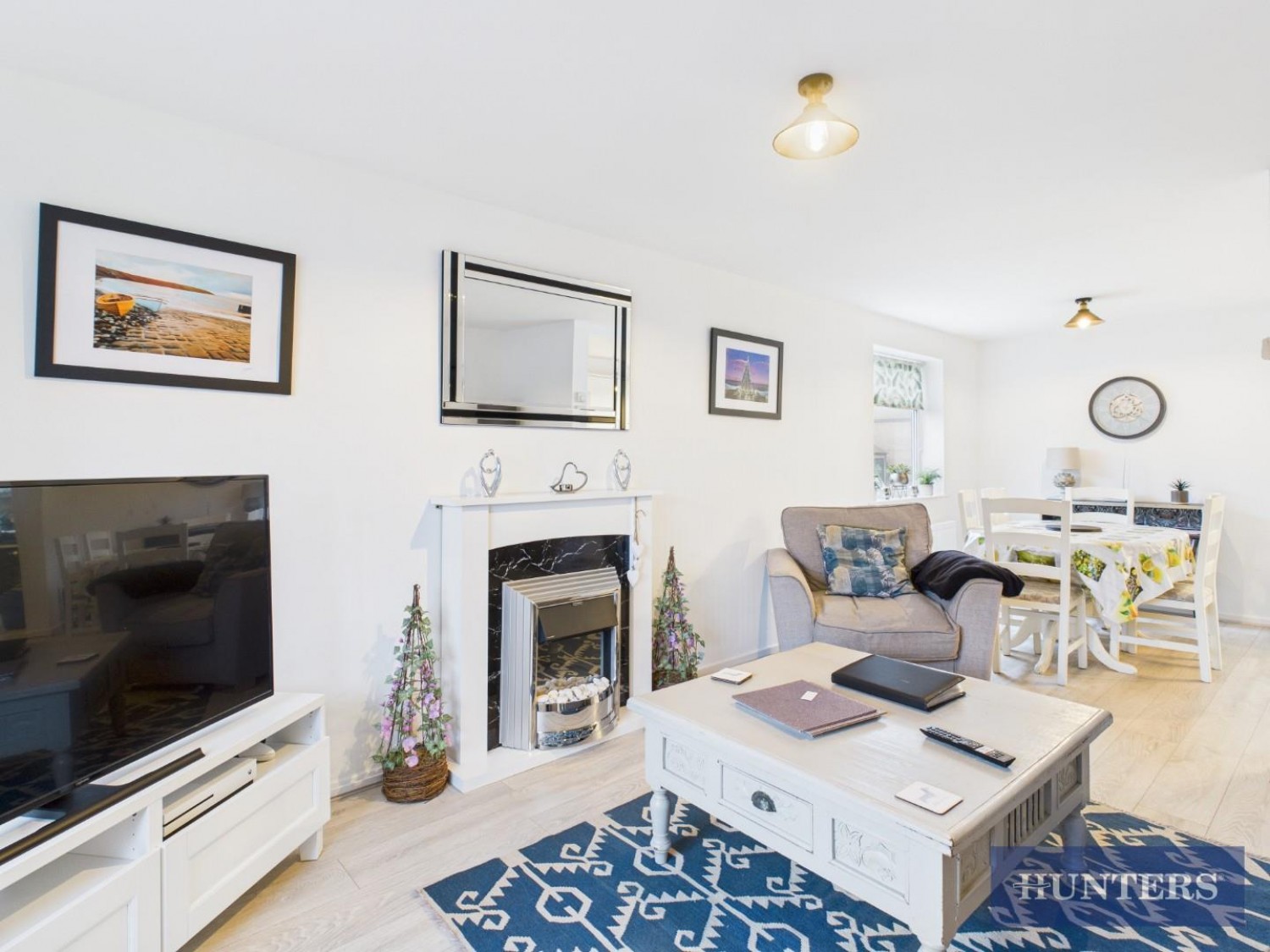 Scarborough Road, Filey