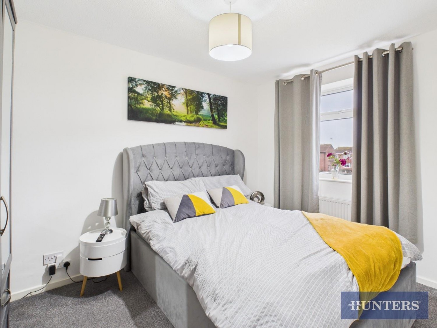 Scarborough Road, Filey