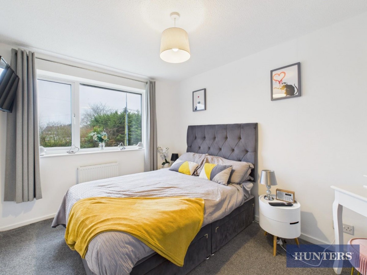 Scarborough Road, Filey