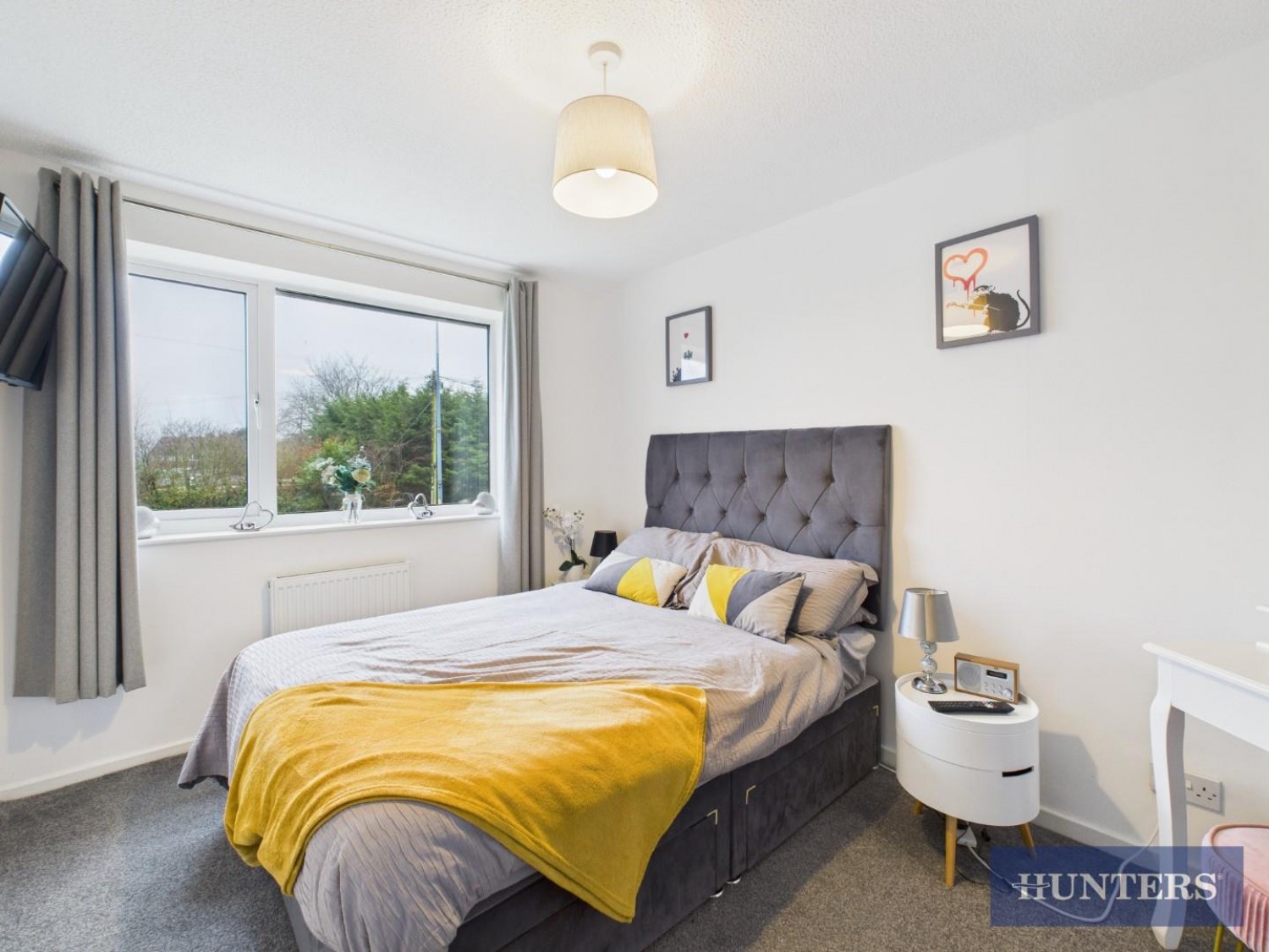 Scarborough Road, Filey