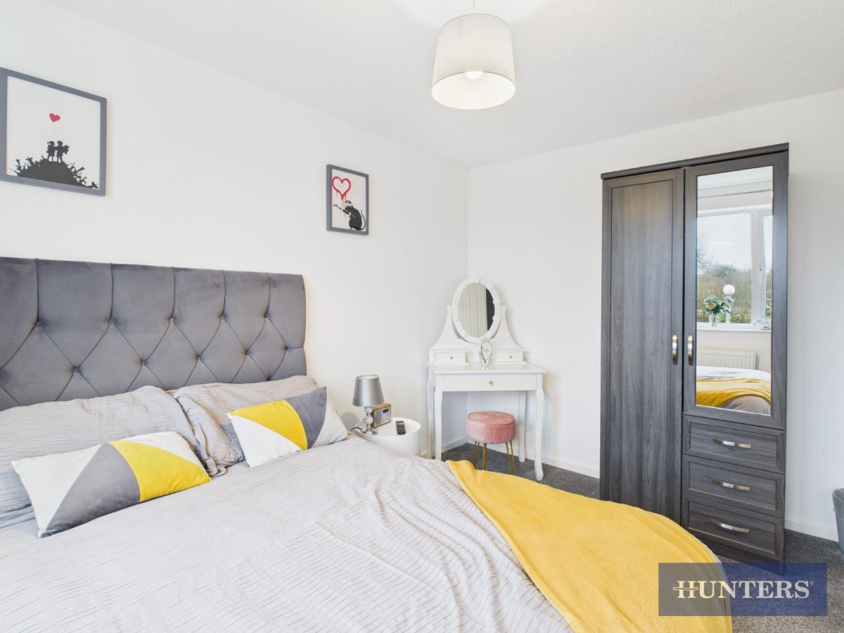 Scarborough Road, Filey