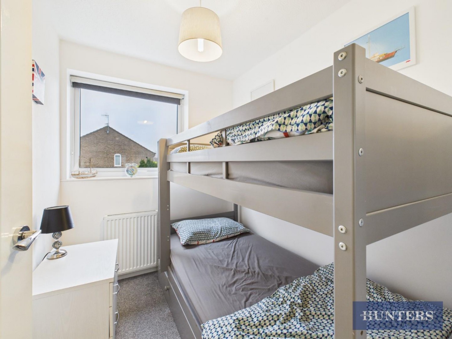 Scarborough Road, Filey