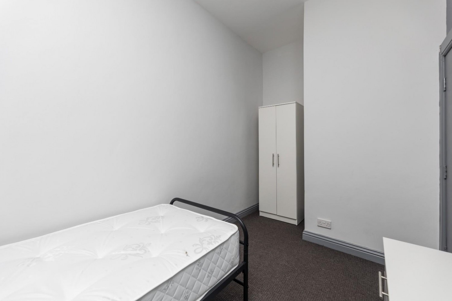 Grange Street, Wakefield