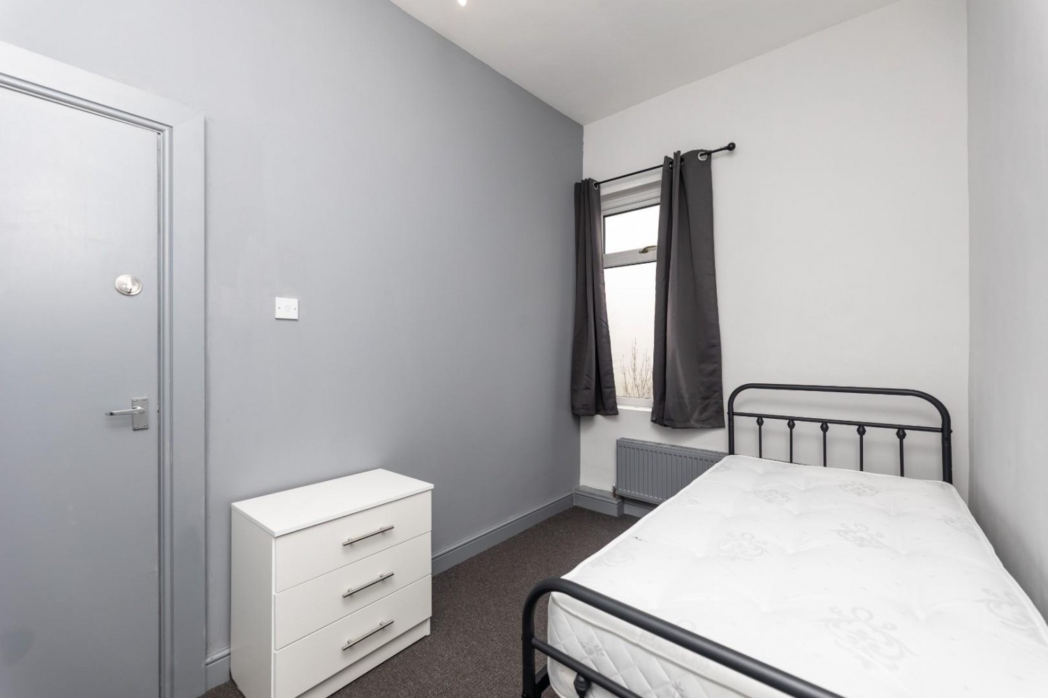 Grange Street, Wakefield