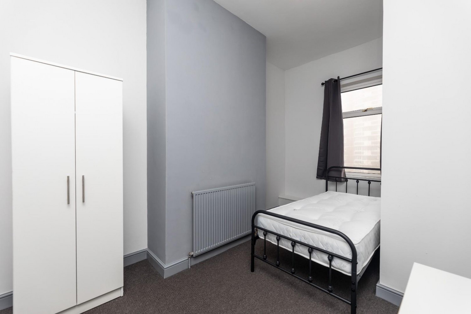 Grange Street, Wakefield