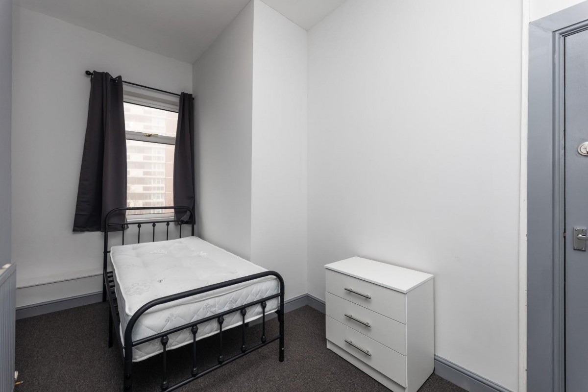 Grange Street, Wakefield