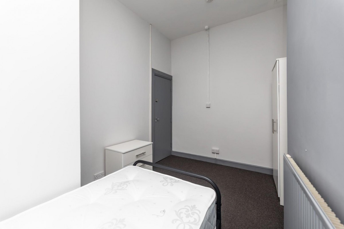 Grange Street, Wakefield